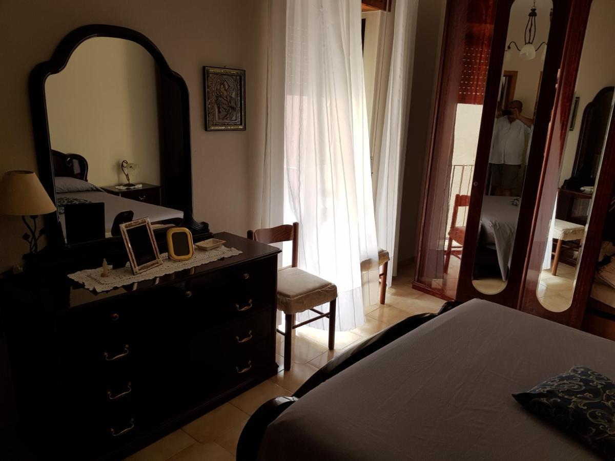 B&B Via Roma Viggianello Ngoại thất bức ảnh