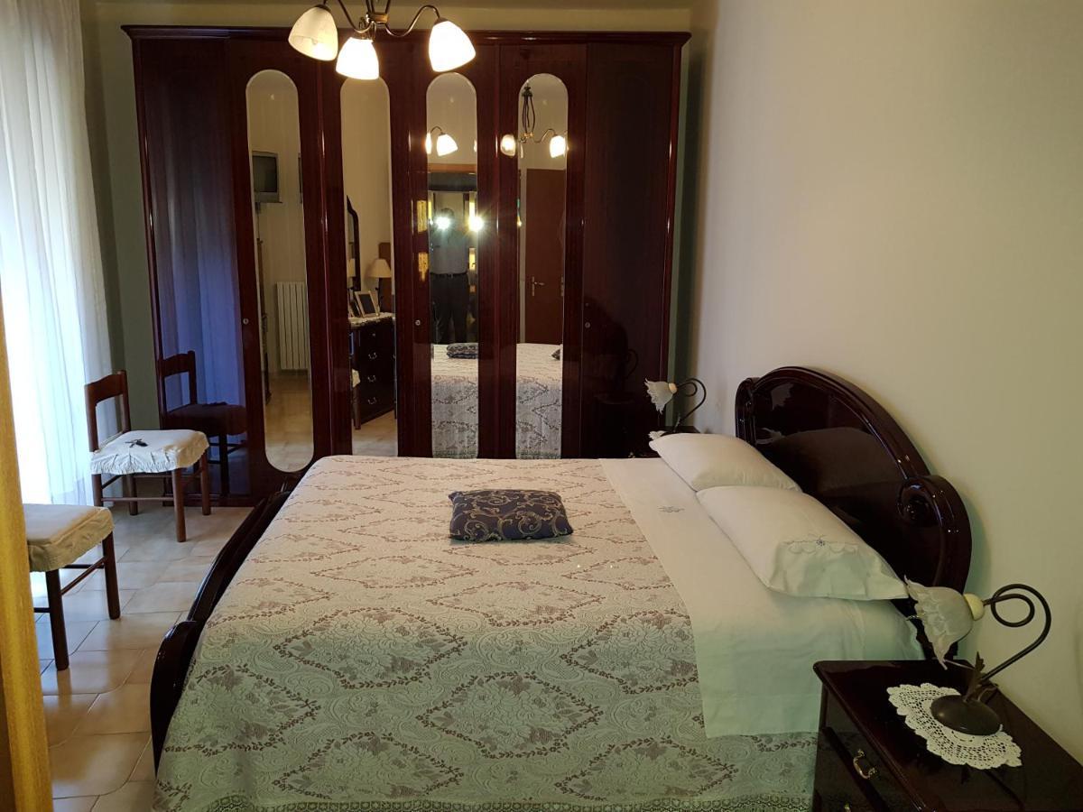 B&B Via Roma Viggianello Ngoại thất bức ảnh