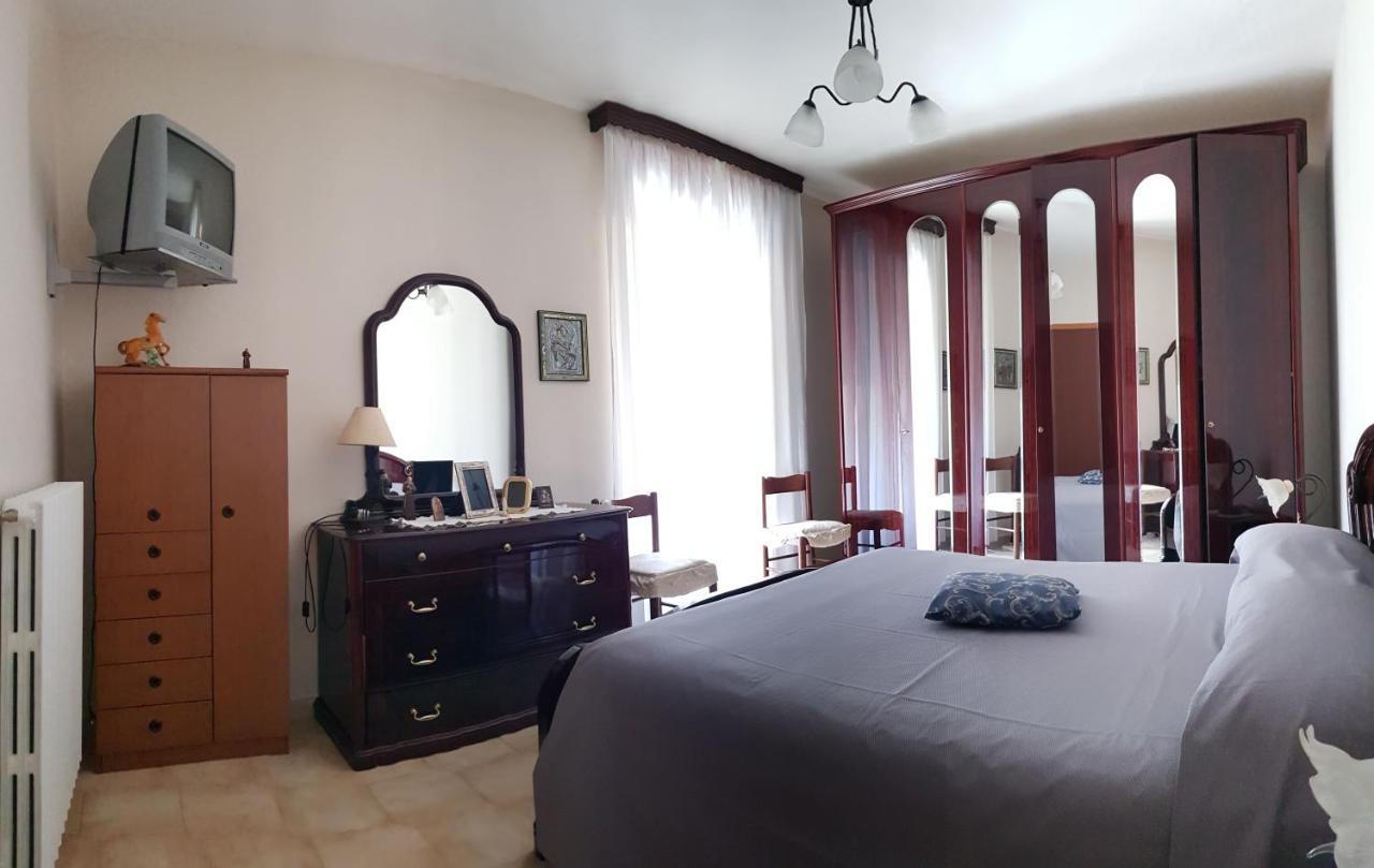 B&B Via Roma Viggianello Ngoại thất bức ảnh