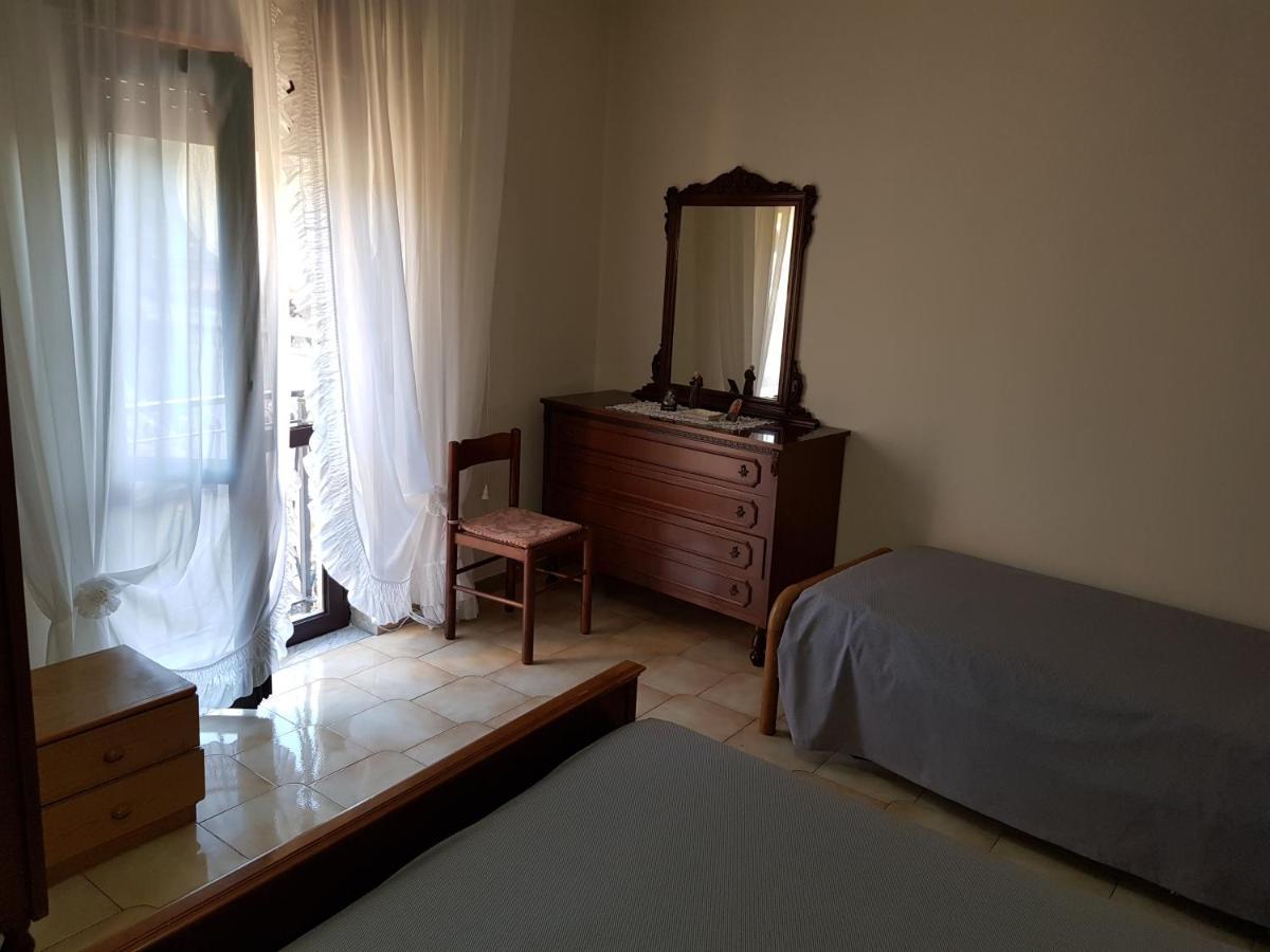 B&B Via Roma Viggianello Ngoại thất bức ảnh