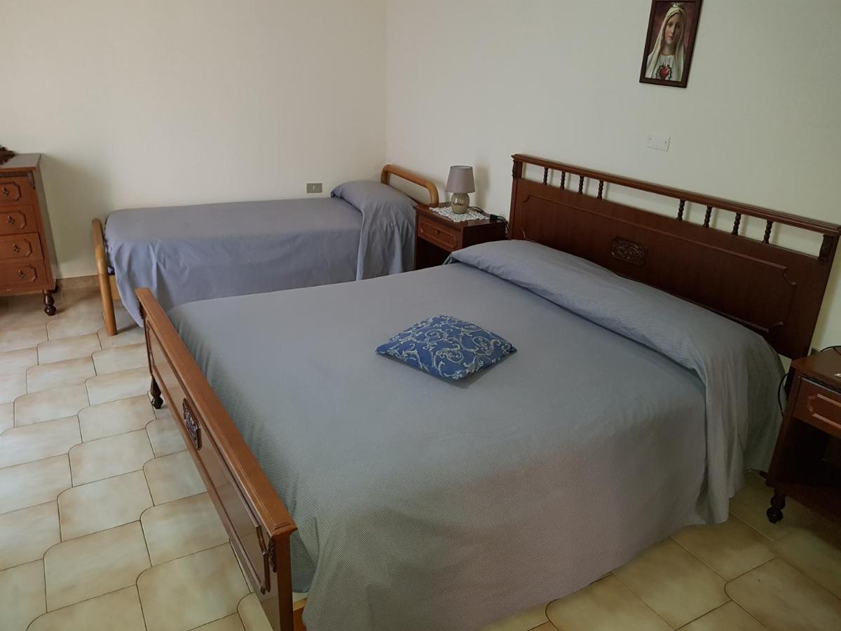 B&B Via Roma Viggianello Ngoại thất bức ảnh